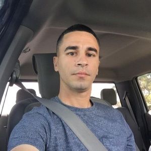 Meet your Posher, Frank